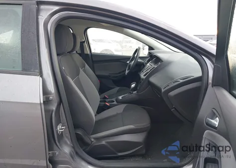 2014 Ford Focus Se из США, поврежденный, VIN 1FADP3F28EL291205